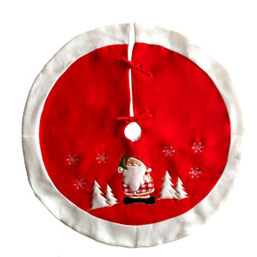 Christmas Decoration Christmas Tree Skirt