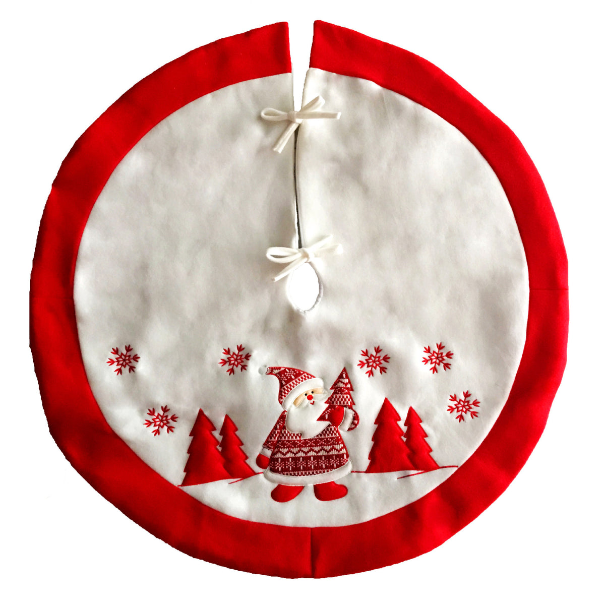 Christmas Decoration Christmas Tree Skirt